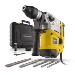 POWERPLUS POWX1195 BOORHAMER 1500W