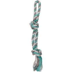 FLAMINGO HS TREKTUIG JIM KATOEN 2 KNOPEN