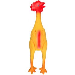 FLAMINGO HS LATEX KIP 44CM