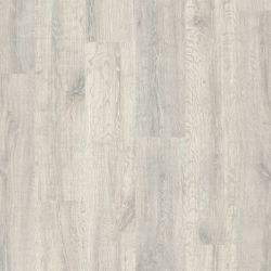 QUICKSTEP LAMINAAT CLASSIC RECLAIMED PATINA EIK WIT CL1653 1200X190X8MM