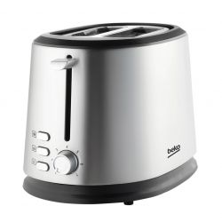 BEKO TAM6201I INOX BROODROOSTER 2 SLEUVEN