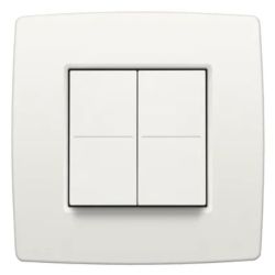 NIKO DIMMER VOOR PHILIPS HUE ORIGINAL WHITE