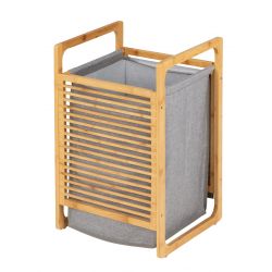 WENKO BAHARI WASMAND BAMBOE