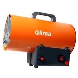 QLIMA GFA 1010 WARMTEKANON GAS