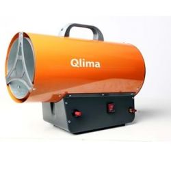 QLIMA GFA 1030E WARMTEKANON GAS