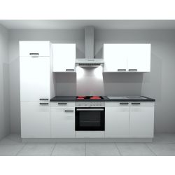 THYS KEUKENBLOK COMFORT LINKS 2M70