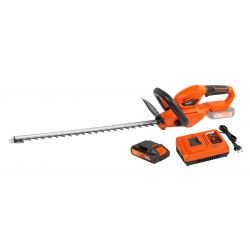 POWERPLUS POWDPG75320 ACCU HEGGENSCHAAR 20V INCL BATTERIJ+LADER