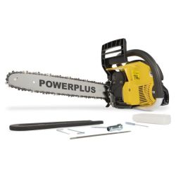 POWERPLUS POWXG10211 KETTINGZAAG 37.2CC 400MM