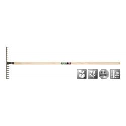 POLET G1-HARK 16T/37CM -MET STEEL 1.5M