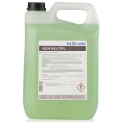 KRANZLE UNIVERSELE REINIGER ALFA NEUTRAL 5L
