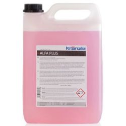 KRANZLE SCHUIMREINIGER ALFA PLUS 5L