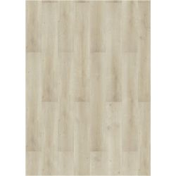 CLASSEN LAMINAAT MEGALOC 832-4 OAK LIGHT NATURE 1286X194X8MM