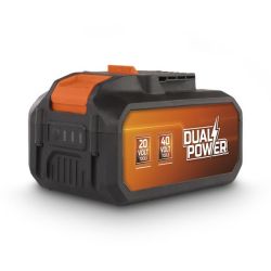 POWERPLUS POWDP9040 BATTERIJ 40V SAMSUNG 4.0AH