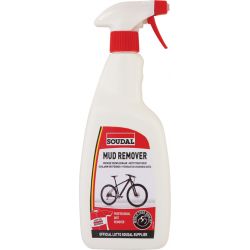 SOUDAL MUD REMOVER 1L