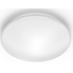 PHILIPS MOIRE CL200 PLAFONDLAMP RD 6W 22CM 4000K
