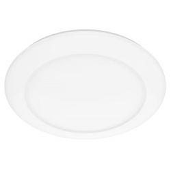 PHILIPS CINNABAR PLAFONDLAMP WIT 25CM 4000K 6W