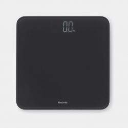 BRABANTIA RENEW DIGITALE PERSONENWEEGSCHAAL DARK GREY
