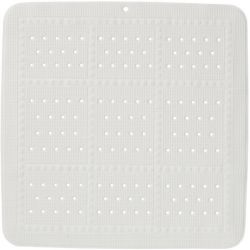 SEALSKIN UNILUX VEILIGHEIDSMAT 55X55 CM PVC WIT