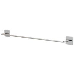 TIGER ONU HANDDOEKREK 59 CM CHROOM