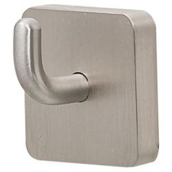 TIGER ONU CROCHET PORTE-SERVIETTE PETIT ACIER INOXYDABLE BROSSÉ