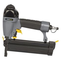 POWERPLUS POWAIR0312 NAGEL-/NIETAPPARAAT 51L/MIN