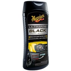 MEGUIARS ULTIMATE BLACK