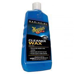 MEGUIARS CONVERTIBLE & CABRIOLET CLEANER