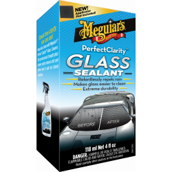 MEGUIARS PERFECT CLARITY GLASS SEALANT