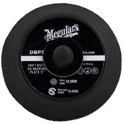 MEGUIARS DUAL ACTION BACKING PLATE
