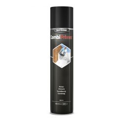 RUST-OLEUM COMBIPRIMER ANTI-ROEST PRIMER GRIJS 0.4L