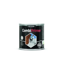 RUST-OLEUM COMBIPRIMER ANTI-ROEST PRIMER GRIJS 0.25L