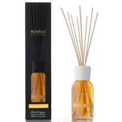 MILLEFIORI REED DIFFUSER 250ML LEGNI E FIORI D'ARANCIO
