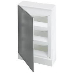 VYNCKIER ZEKERINGKAST LEEG 3 RIJ 36 MODULES