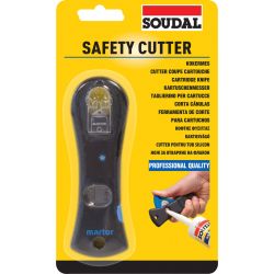 SOUDAL SAFETY CUTTER