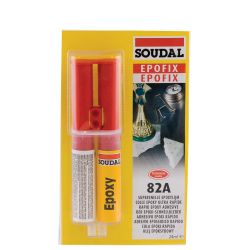 SOUDAL EPOFIX 82A LIJM 24ML