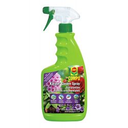 COMPO KARATE GARDEN SPRAY SIERPLANTEN 750ML