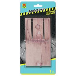 COMPO BARRIERE RADIKAL RATTENVAL