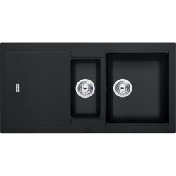 FRANKE BLG651OX1 SPOELBAK BALI 970X500MM FRAGINITE+