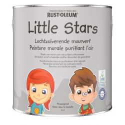 LITTLE STARS PEINTURE MURALE PURIFIANTE GÉNIE DANS LA BOUTEILLE 2.5L