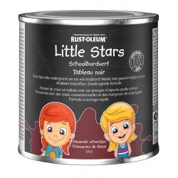 RUST-OLEUM LITTLE STARS SCHOOLBORDVERF DANSENDE SCHOENTJES 0.25L