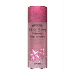 LITTLE STARS MAGIE SCINTILLANTE ÉCLAT DE LICORNE 0.4L