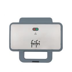 FRIFRI 1602009 CROQUE MONSIEUR DUO XXL