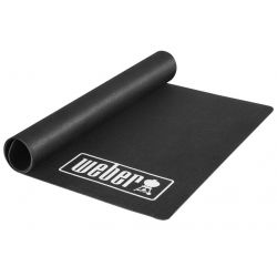 WEBER BARBECUEVLOERMAT GROOT