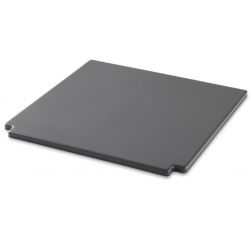 WEBER CRAFTED GEGLAZUURDE GRILLSTEEN