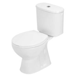 LAFINESS TOILET STAAND OVALINO - WC PACK WIT H