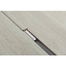 BERRYALLOC T-PROFIEL TRENDLINE VERDI OAK 2.4M