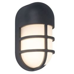 LUTEC BULLO LED WANDLAMP BUITEN