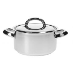 DEMEYERE ATHENA 5 KOOKPOT MET DEKSEL 16CM