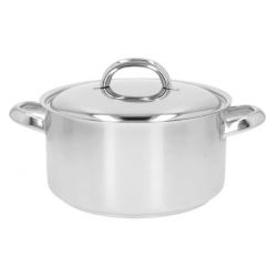 DEMEYERE ATHENA 5 KOOKPOT MET DEKSEL 20CM