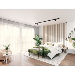 CANDO GREEN WOOD DECOWALL EPICEA 0.78M²